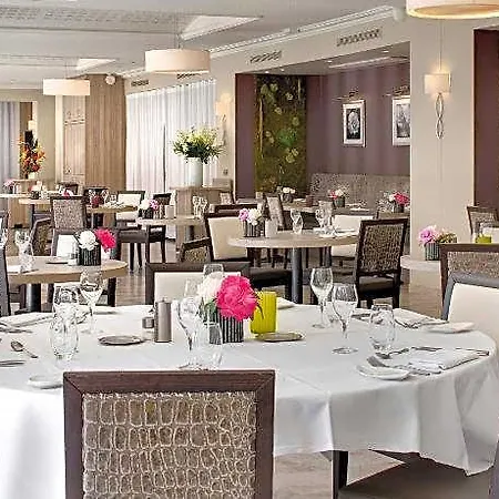 The Originals Residence, Les Strelitzias, 3* 앙티브