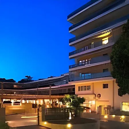 The Originals Residence, Les Strelitzias, 호텔 앙티브
