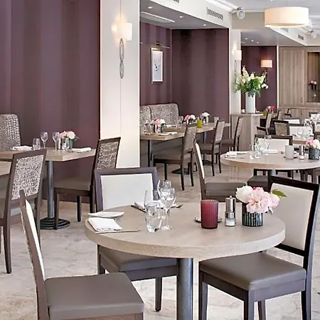 The Originals Residence, Les Strelitzias, 3*