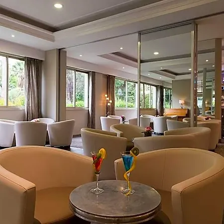 The Originals Residence, Les Strelitzias, 앙티브