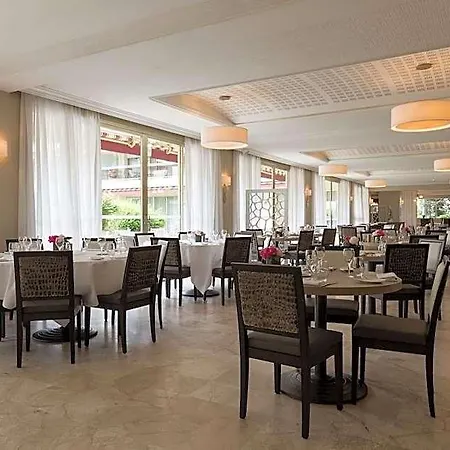 The Originals Residence, Les Strelitzias, 3* 앙티브