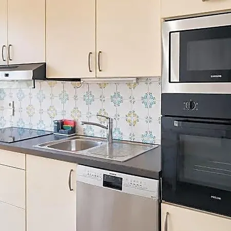 The Originals Residence, Les Strelitzias, 3* 앙티브