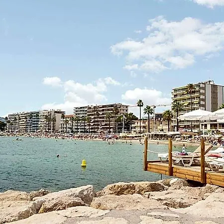 The Originals Residence, Les Strelitzias, Antibes