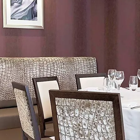 The Originals Residence, Les Strelitzias, 3* 앙티브