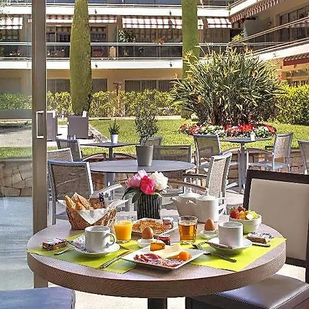 The Originals Residence, Les Strelitzias, 3*
